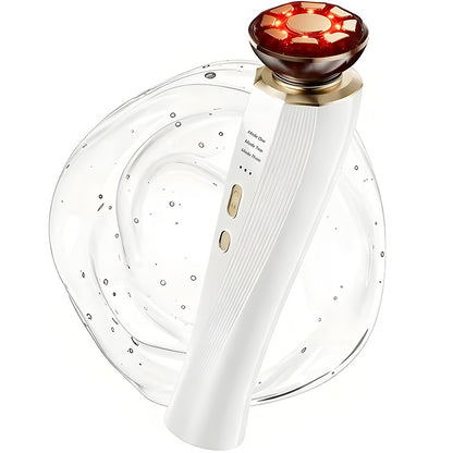 ALOURA BEAUTY Red Light Massager