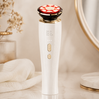 ALOURA BEAUTY Red Light Massager
