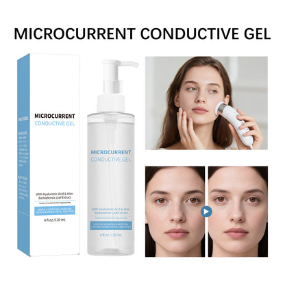 Conductive Beauty Gel
